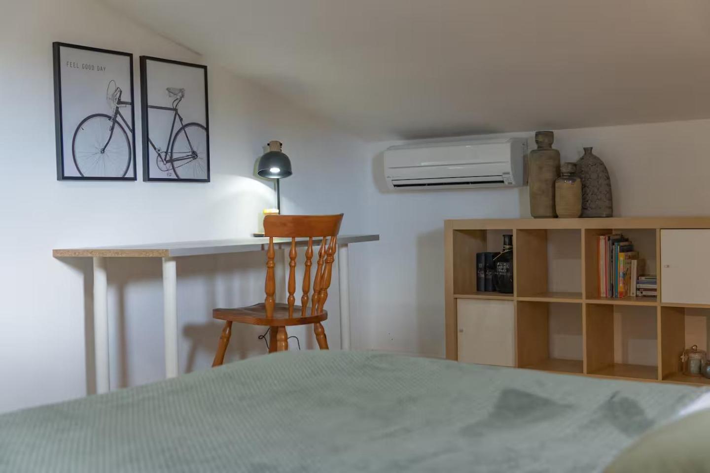 Charmante Villa »Inda » Bonifacio  Bagian luar foto